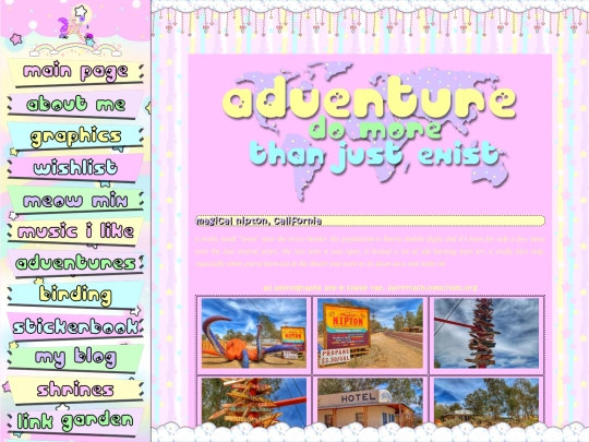 adventure/nipton screenshot