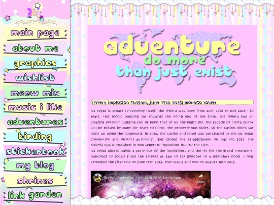 adventure/riv screenshot