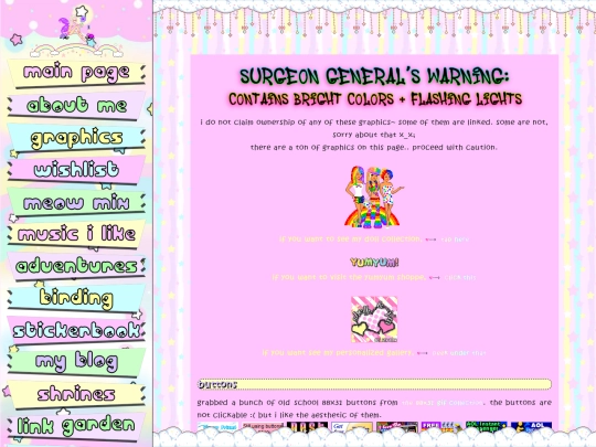 portal/oldweb screenshot
