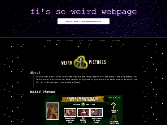 soweird/a_pics/a10 screenshot