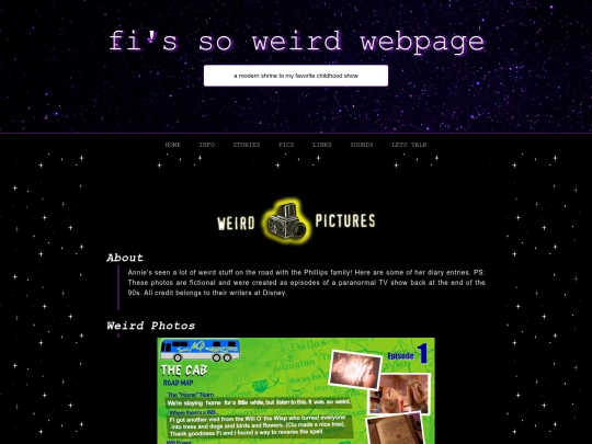soweird/a_pics/a2 screenshot