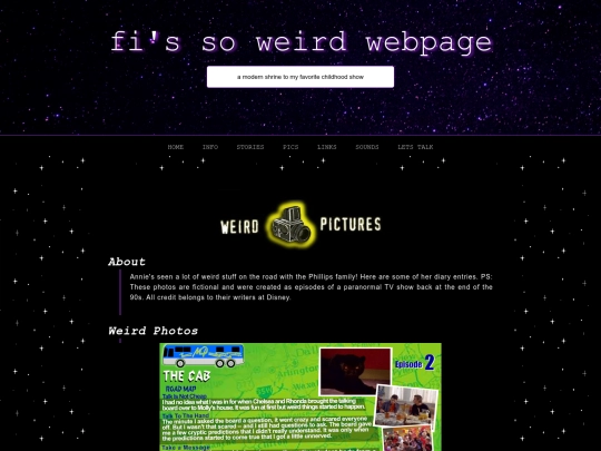 soweird/a_pics/a3 screenshot