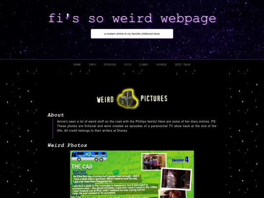 soweird/a_pics/a5 screenshot