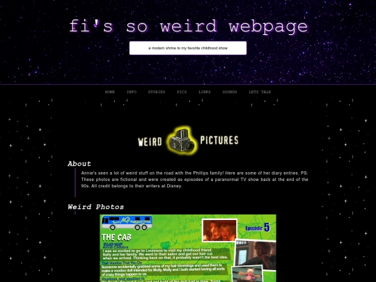 soweird/a_pics/a6 screenshot
