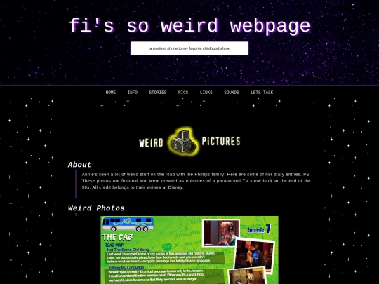 soweird/a_pics/a7 screenshot
