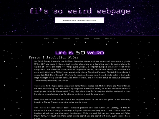 soweird/info/s1pronote screenshot