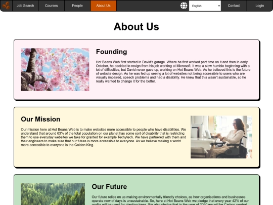 about_us screenshot