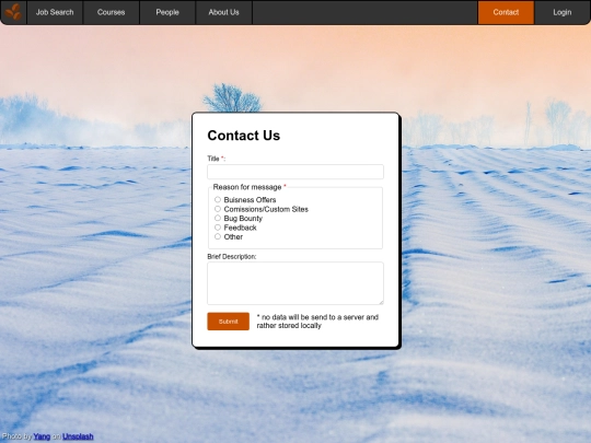 contact_us screenshot