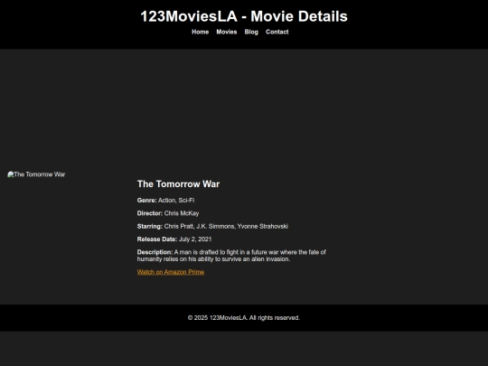 movie-details screenshot