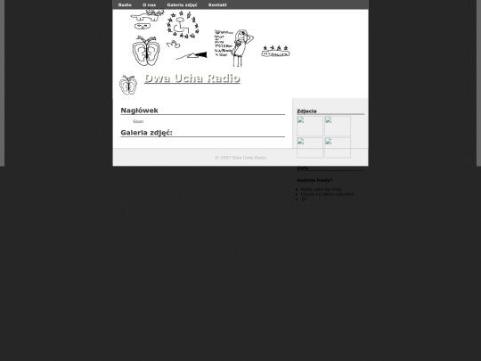 galeria screenshot