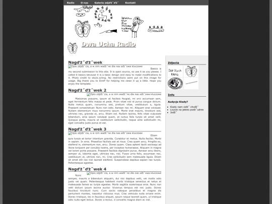 uslugi screenshot