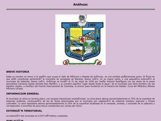 Región Norte/M1/M1 screenshot