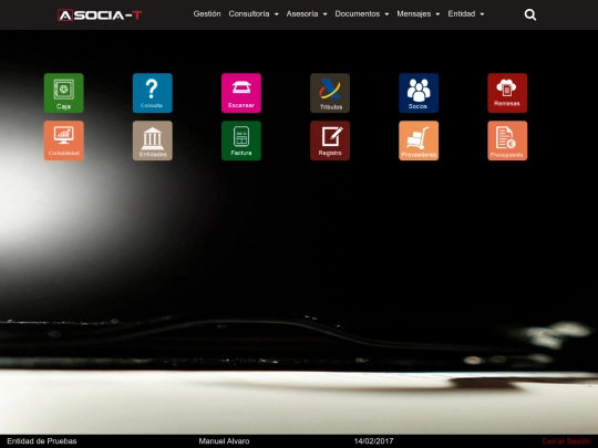 Interna/index_interna screenshot