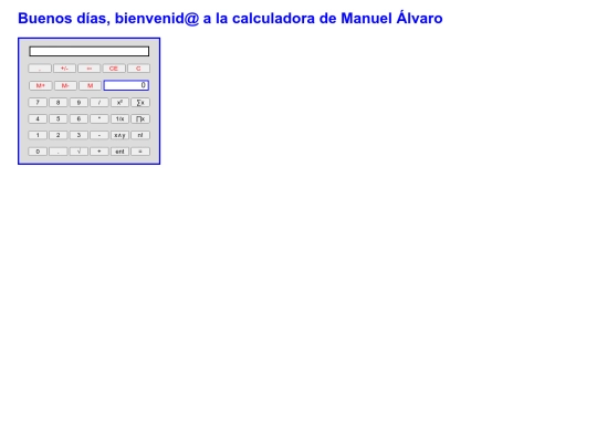 modulo05/calculadora_modulo05 screenshot