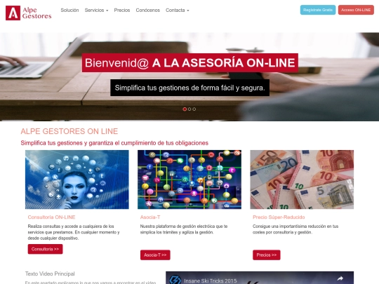 pruebas screenshot