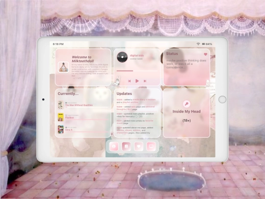 (1)/home screenshot