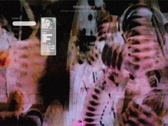 (12)/(12)media screenshot