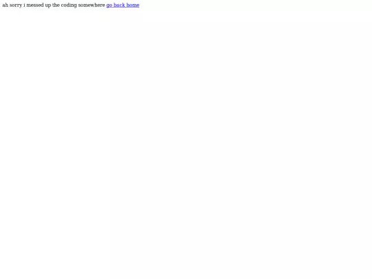 poems/iwanttobealive screenshot