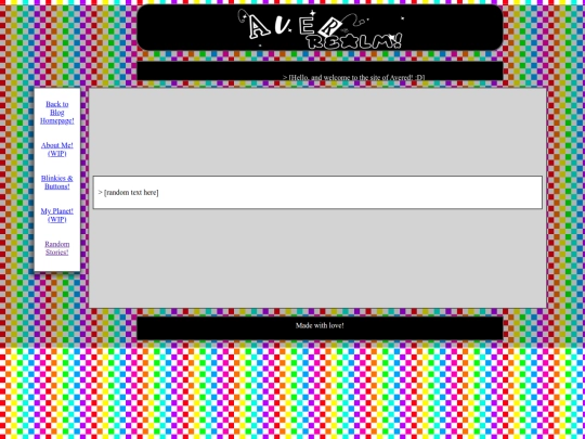 blogposttemplate screenshot