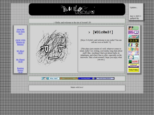 recentlyretiredindex screenshot