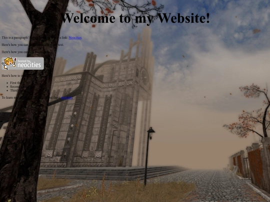 fics screenshot
