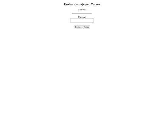 formulario screenshot