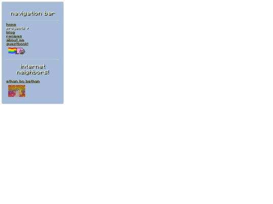 reusable_navbar screenshot