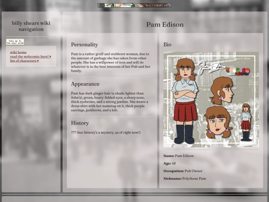 wiki_character_polythenepam screenshot