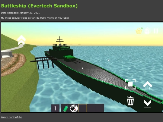 photos/battleship screenshot