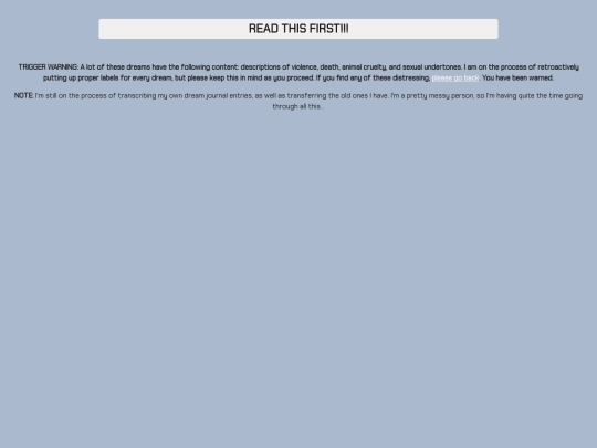 pages/dream/dreampages/landing screenshot