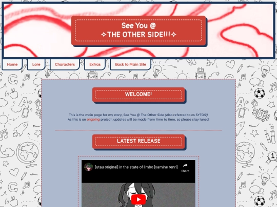 pages/sytos/home screenshot