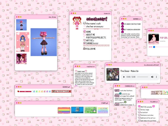 copy3 screenshot
