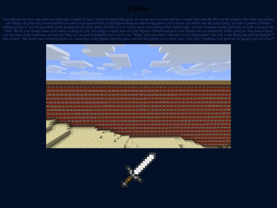Boss screenshot