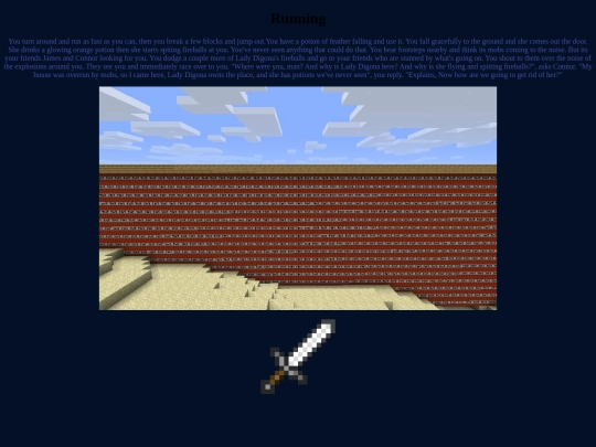 Safe screenshot