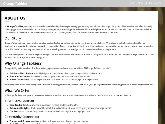 about-us screenshot