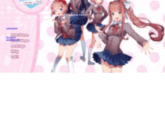 lilmonix3 screenshot