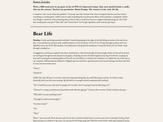 stories/bear-life screenshot