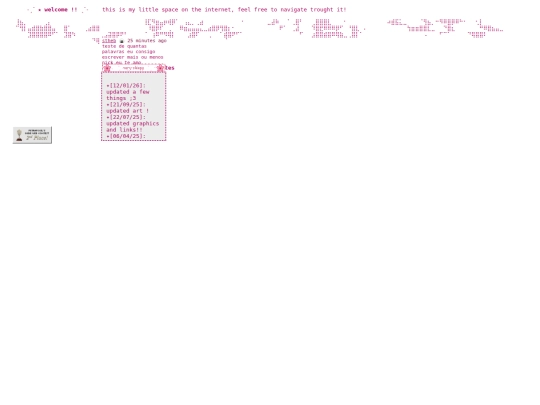home screenshot