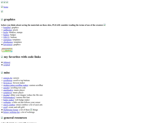 v1/links screenshot