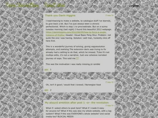 pg/Pim screenshot