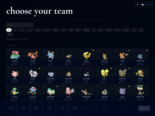 pick screenshot
