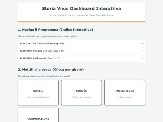 storia screenshot