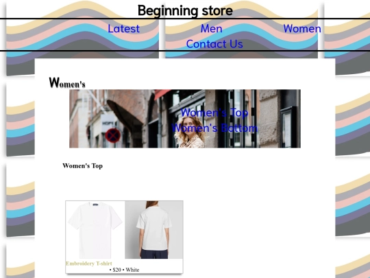 women screenshot