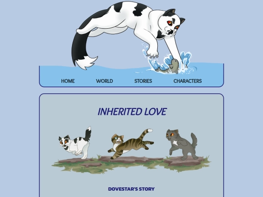 stories/inherited-love screenshot