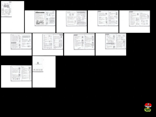 toya_manual screenshot
