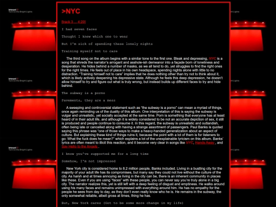 nyc screenshot