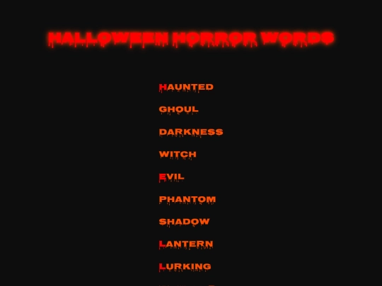 october screenshot