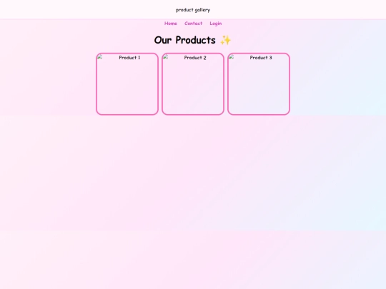 gallery screenshot