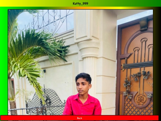 Kutty screenshot