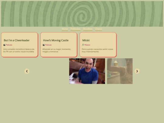 pruebas screenshot